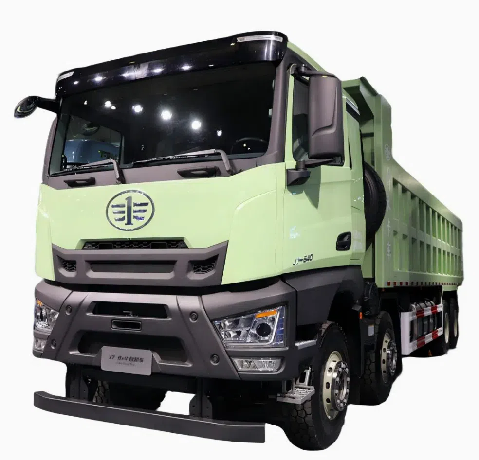 dump truck 主图.webp
