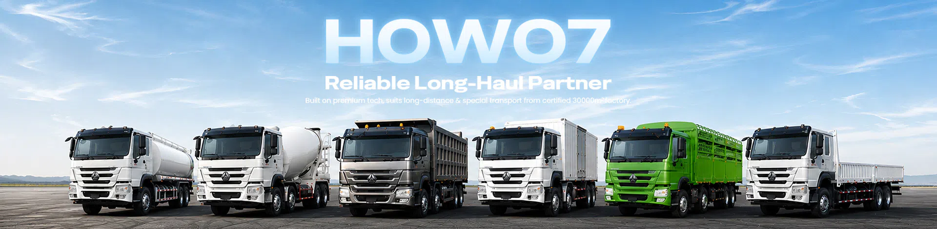 JINAN KOGEL VEHICULE FABRICATION CO., LTD