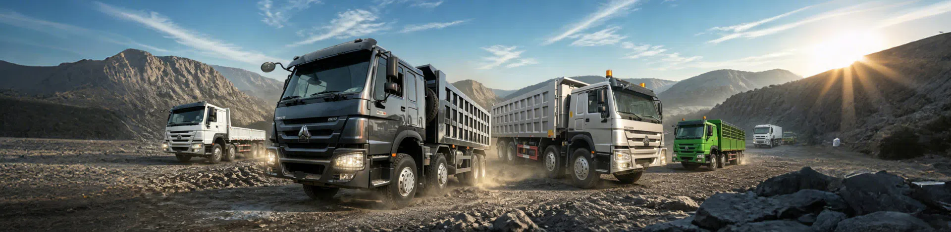 JINAN KOGEL VEHICLE MANUFACTURE CO., LTD